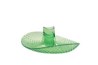 Granata Perica Kiwi Green Table Fruit Bowl